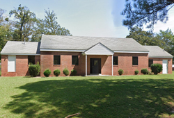 Bentonville Community Building Image